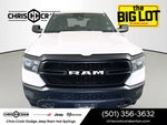 2023 RAM 1500 Tradesman