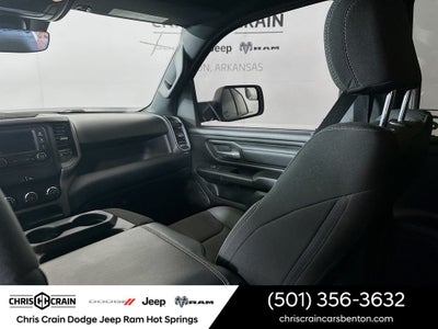 2023 RAM 1500 Tradesman