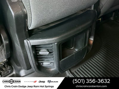 2023 RAM 1500 Tradesman