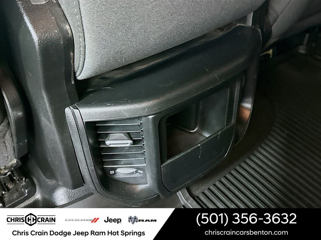 2023 RAM 1500 Tradesman