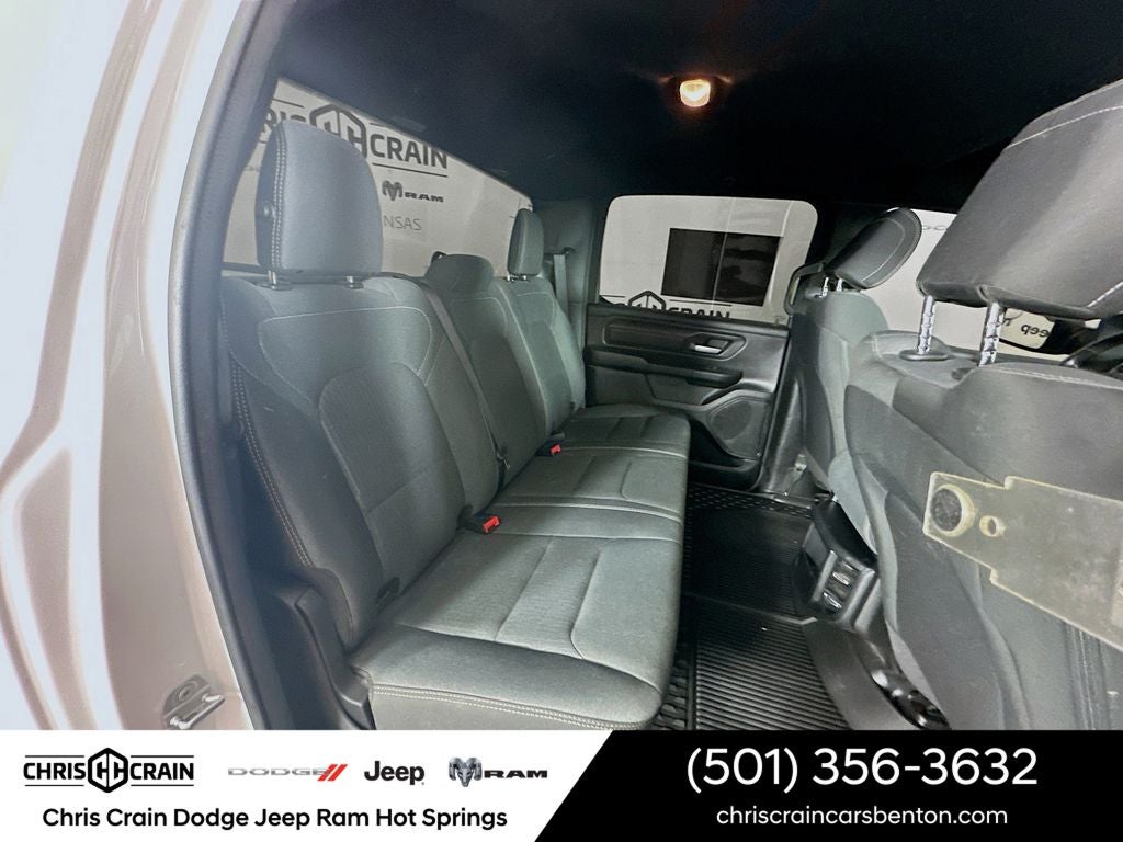 2023 RAM 1500 Tradesman