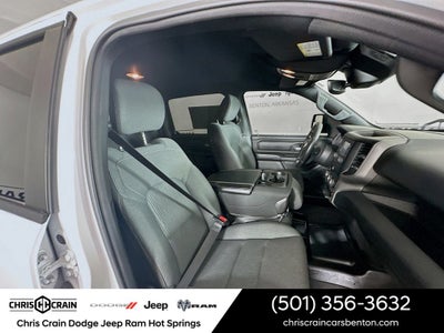 2023 RAM 1500 Tradesman