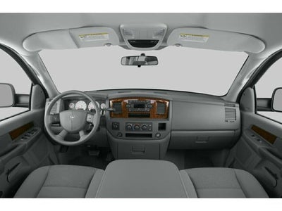 2006 Dodge Ram 1500 SLT