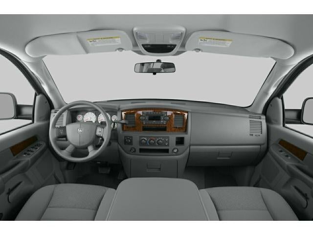 2006 Dodge Ram 1500 SLT