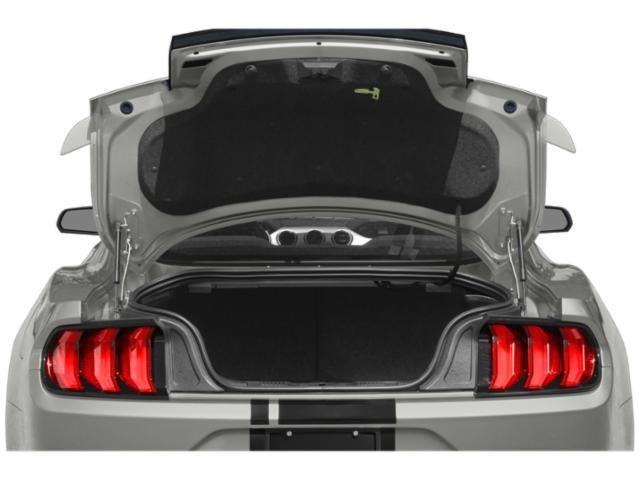 2023 Ford Mustang GT Fastback
