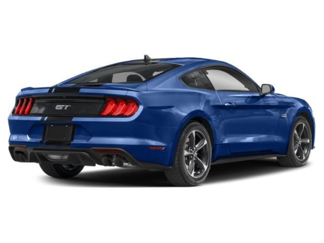 2023 Ford Mustang GT Fastback