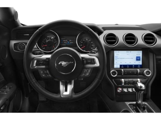 2023 Ford Mustang GT Fastback