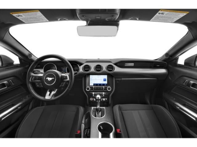 2023 Ford Mustang GT Fastback