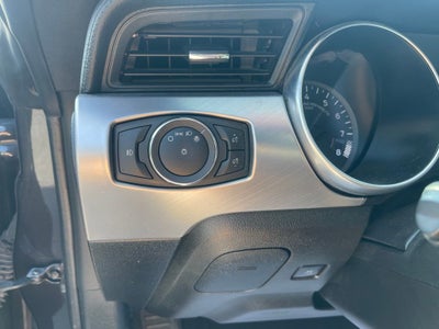 2022 Ford Mustang GT Premium Fastback