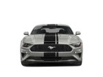 2022 Ford Mustang GT Premium Fastback