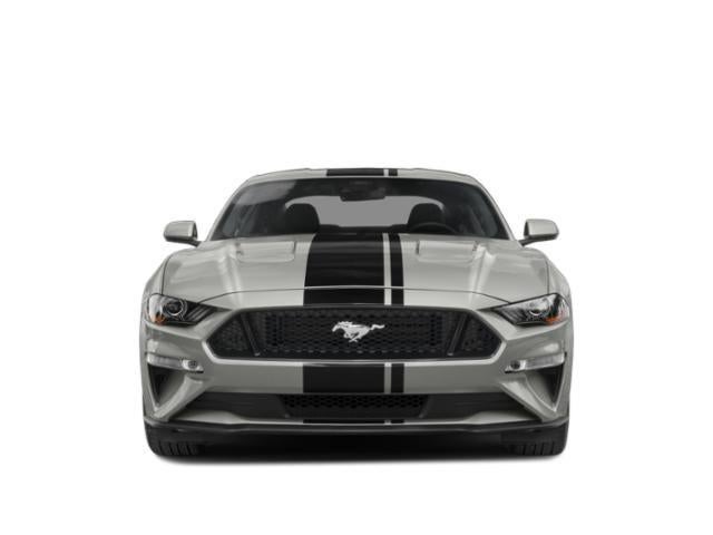2022 Ford Mustang GT Premium Fastback