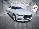 2026 Ford Mustang EcoBoost Fastback