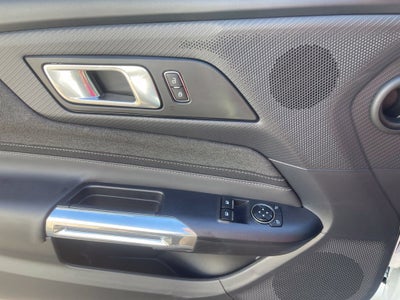 2026 Ford Mustang EcoBoost Fastback