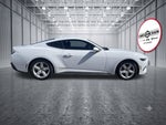 2026 Ford Mustang EcoBoost Fastback
