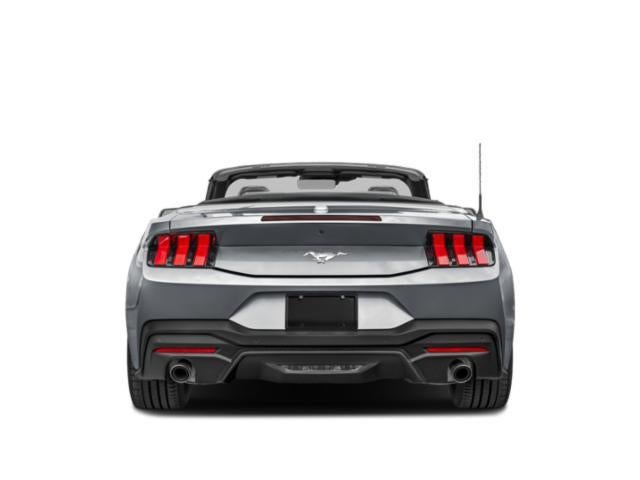 2024 Ford Mustang EcoBoost Premium Convertible