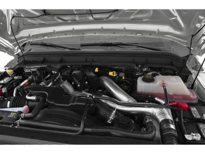 2015 Ford F-350 Chassis LARIAT