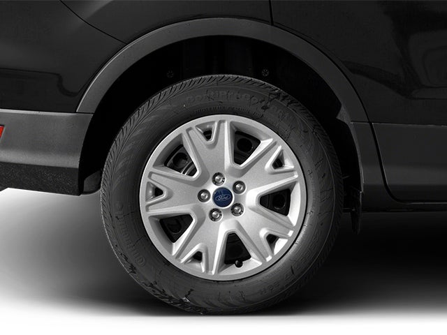 2014 Ford Escape S