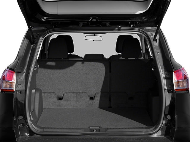 2014 Ford Escape S