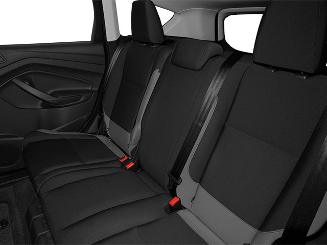 2014 Ford Escape S
