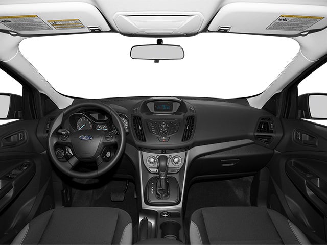 2014 Ford Escape S