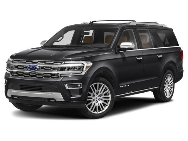 2023 Ford Expedition Platinum MAX