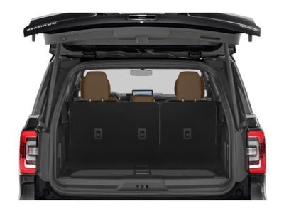 2023 Ford Expedition Platinum MAX