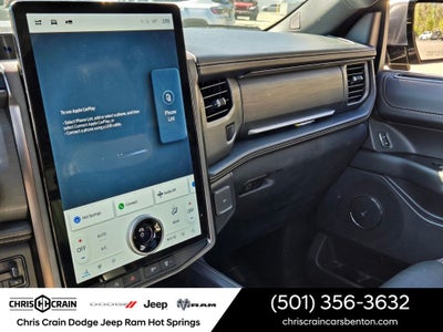 2023 Ford Expedition Platinum MAX