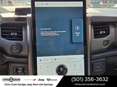 2023 Ford Expedition Platinum MAX