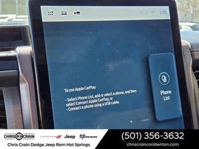 2023 Ford Expedition Platinum MAX