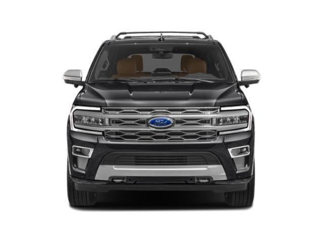 2023 Ford Expedition Platinum MAX
