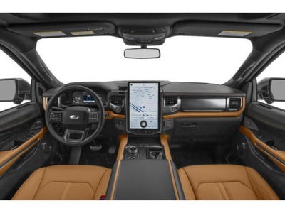 2023 Ford Expedition Platinum MAX