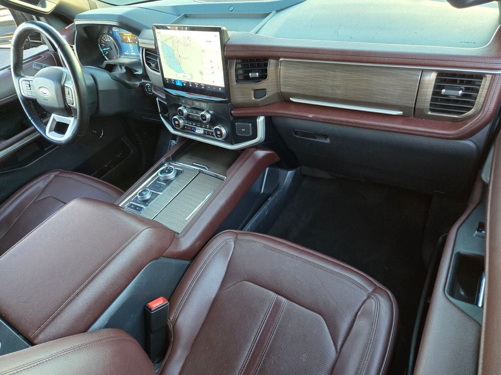 2024 Ford Expedition Limited MAX