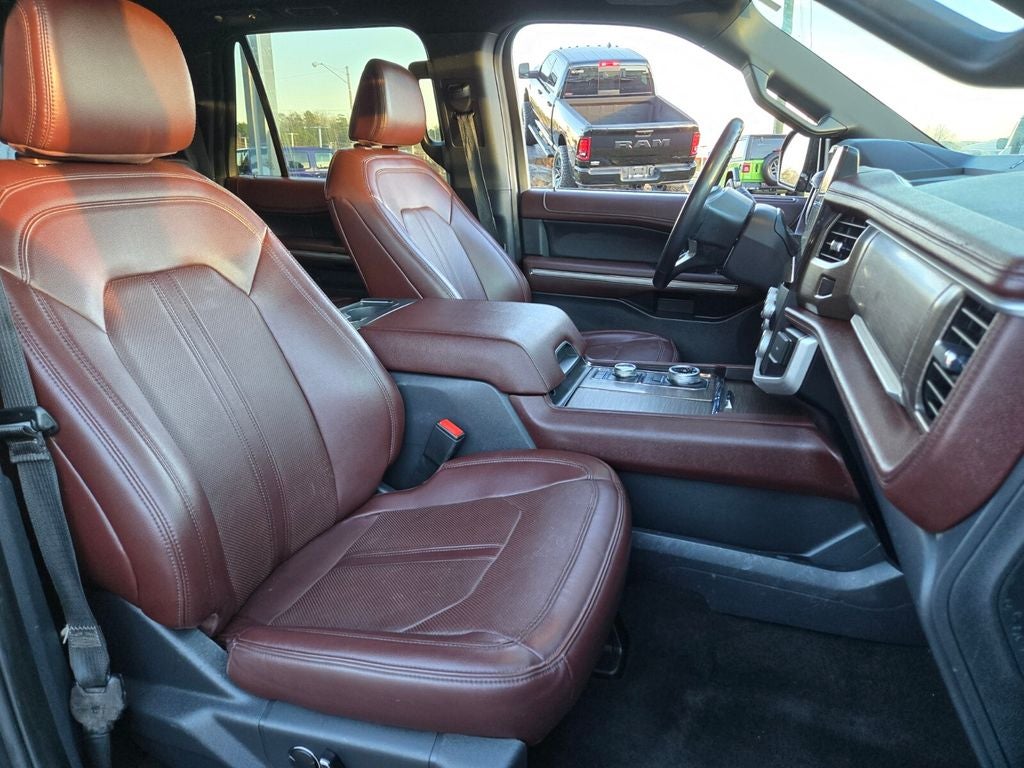 2024 Ford Expedition Limited MAX
