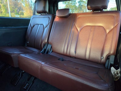 2024 Ford Expedition Limited MAX