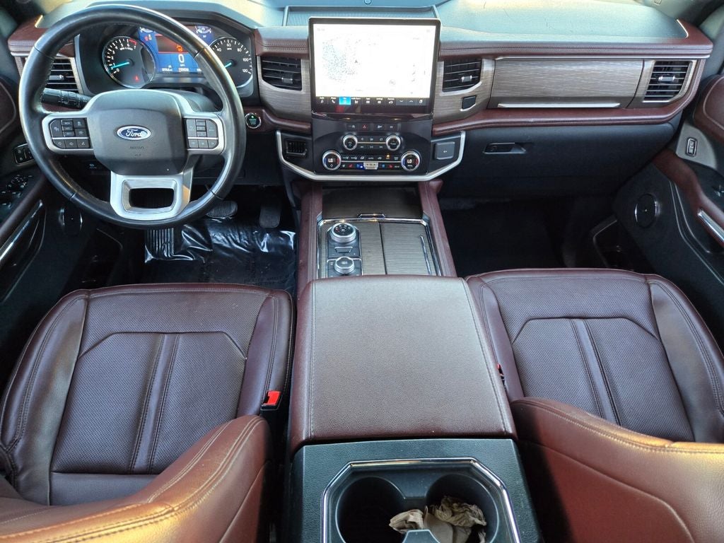 2024 Ford Expedition Limited MAX