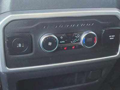 2024 Ford Expedition Limited MAX