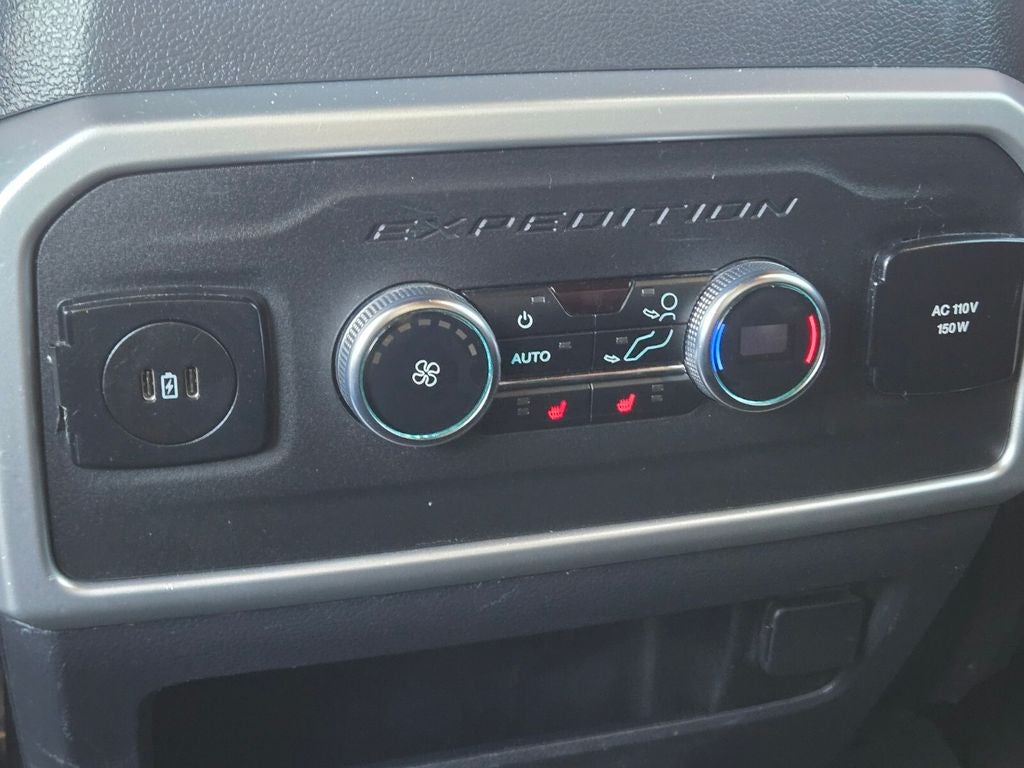 2024 Ford Expedition Limited MAX