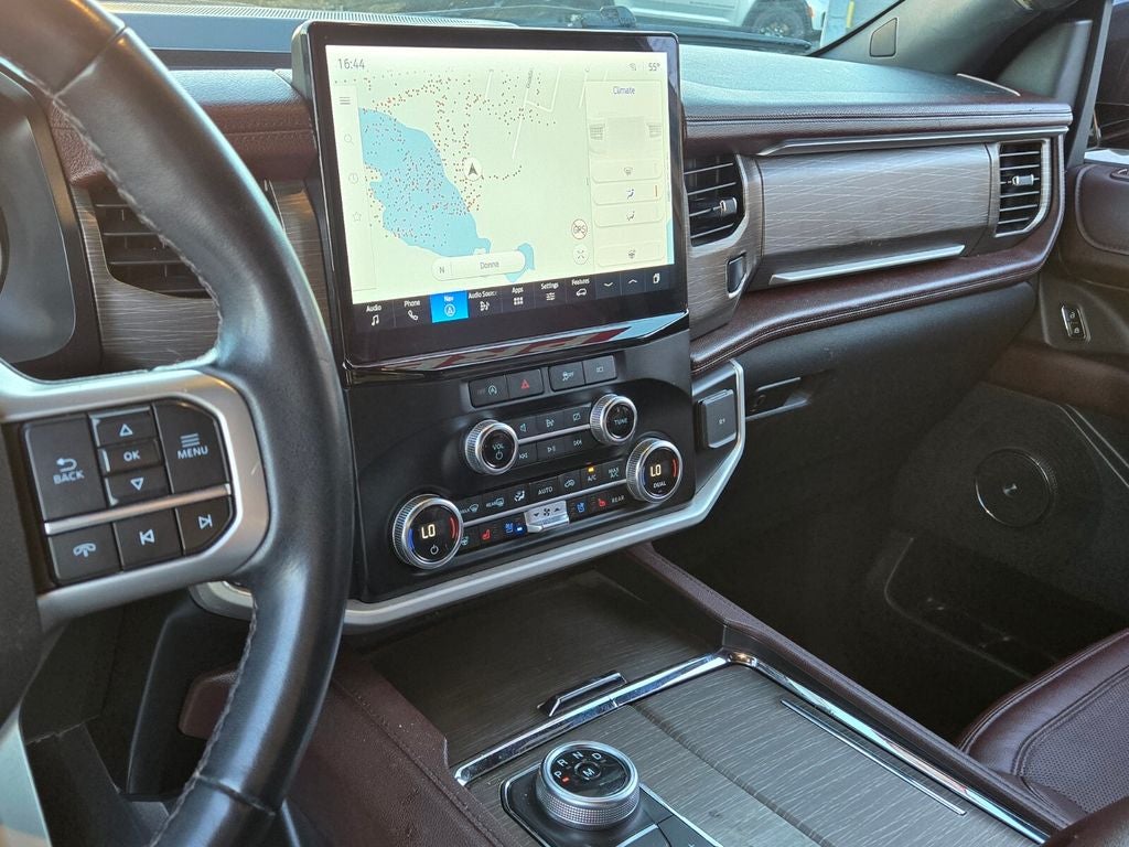 2024 Ford Expedition Limited MAX