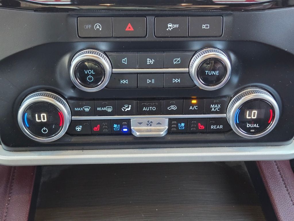 2024 Ford Expedition Limited MAX