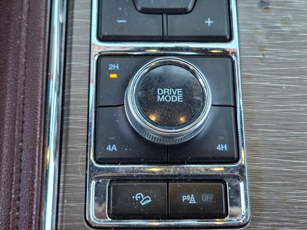 2024 Ford Expedition Limited MAX