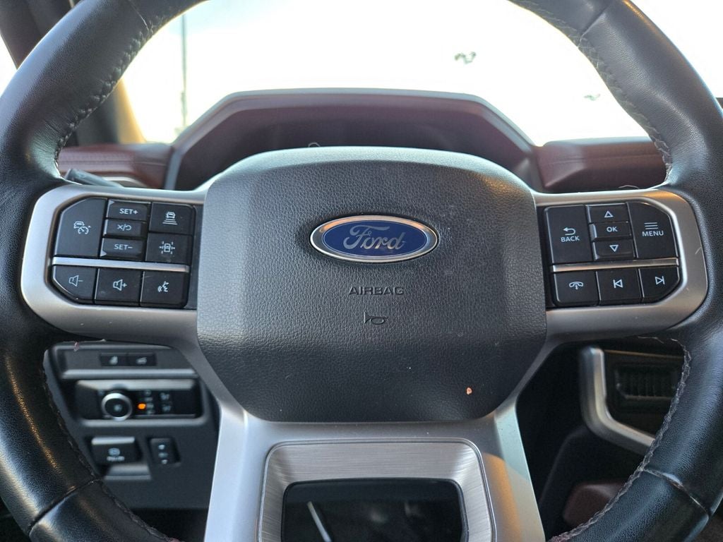 2024 Ford Expedition Limited MAX