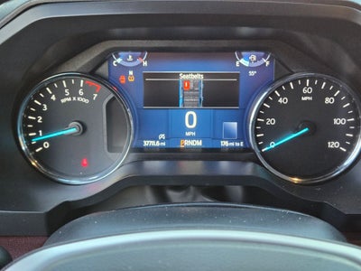 2024 Ford Expedition Limited MAX