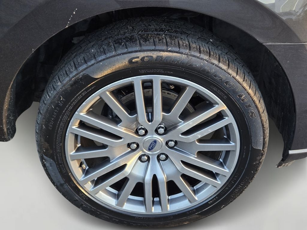 2024 Ford Expedition Limited MAX