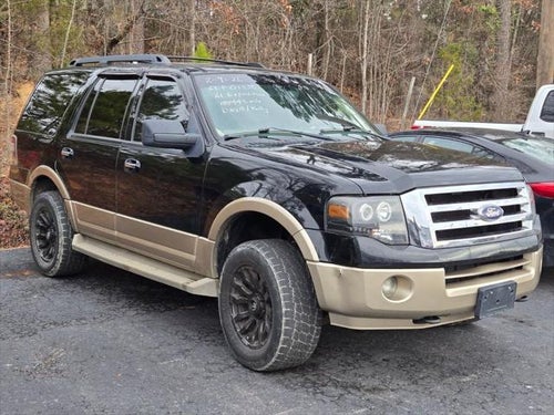 2012 Ford Expedition XLT