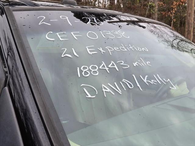 2012 Ford Expedition XLT