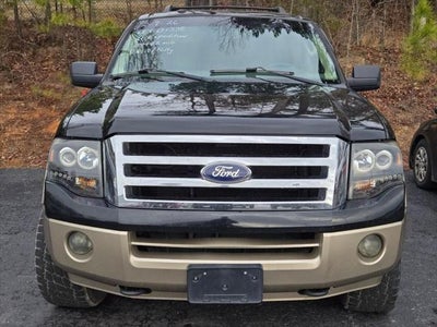 2012 Ford Expedition XLT