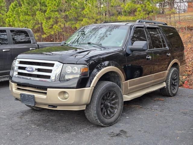 2012 Ford Expedition XLT