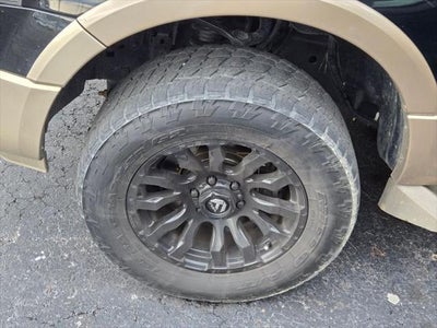 2012 Ford Expedition XLT