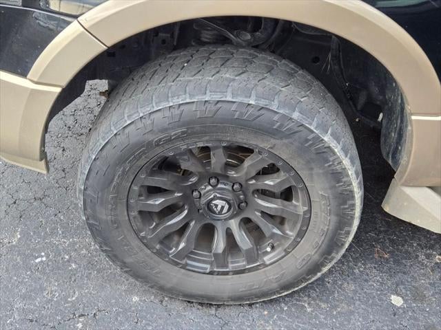 2012 Ford Expedition XLT