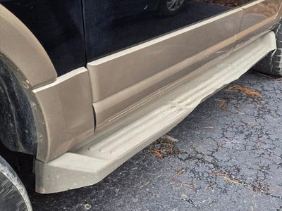 2012 Ford Expedition XLT